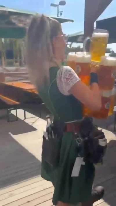 Maybe Maybe Maybe