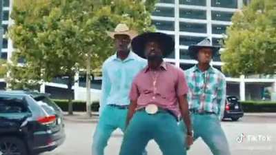 The most uncomfortable dance-off I’ve ever watched