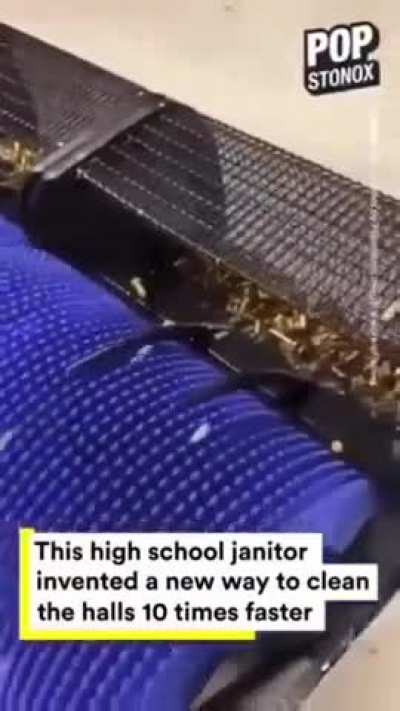 Just American school things ?