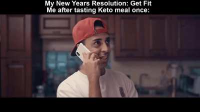 Every year, different resolution, same result