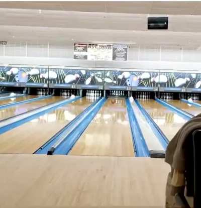 Double strike