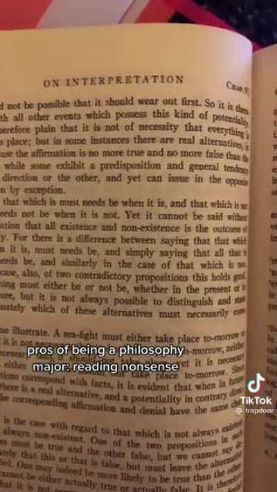 When you're trying to hit that word count