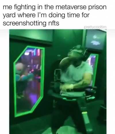what a time to be alive