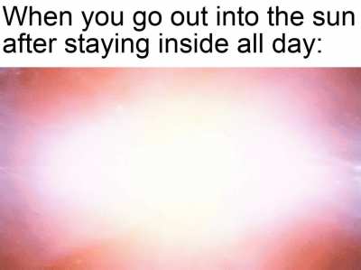 MY EYES!!