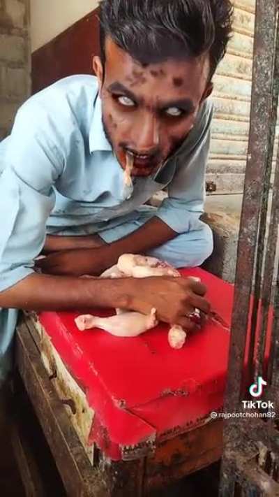 Chicken
