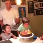 This little fucker is so evil