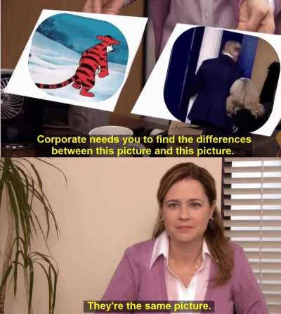 Yup . . no difference