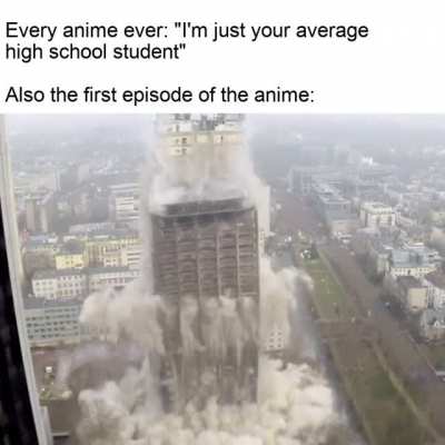 makes no sense