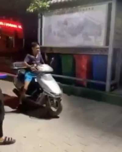 Maybe maybe maybe