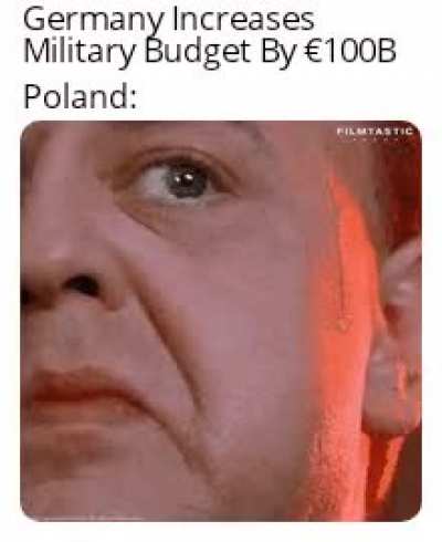 We're Good.... Right?