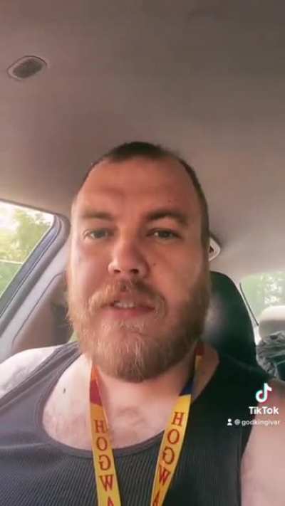 I’m very new to TickTock. I would love to meet new people and have discussions about various things. I know that a lot of people will try to troll LOL but I’m really just looking to make friends. I’m godkingivar there.