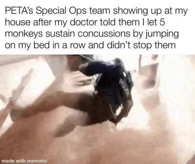 Fucking snitch
