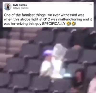 Fuck that guy in particular.