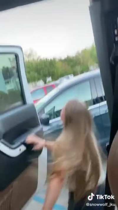 This is just sad. How’s this funny?
