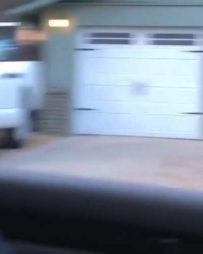 Fred’s on his way to his 9-5 when Chad rolls up trying to ruin his Friday already