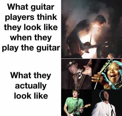 *guitar face intensifies*