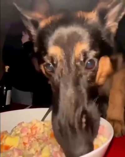 Maybe maybe maybe