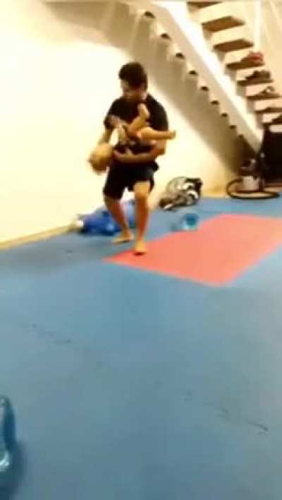 Best fight scene ever