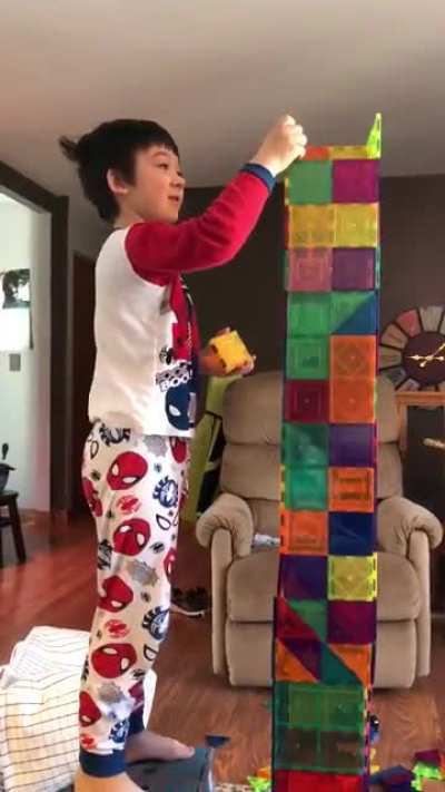Maybe maybe maybe