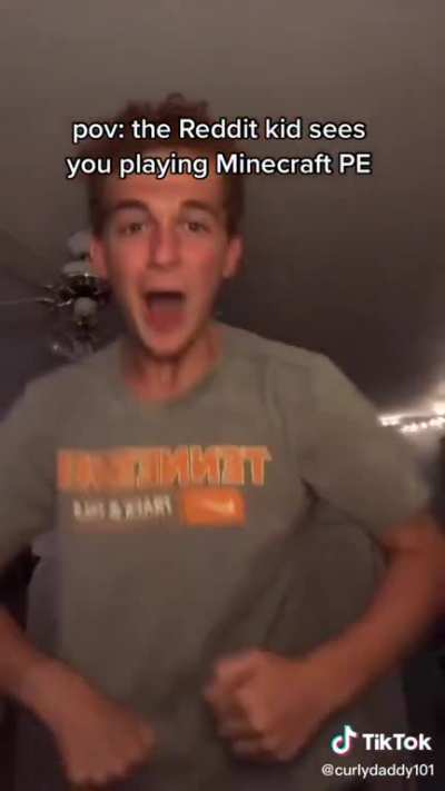 this dudes extincance hurts me bad
