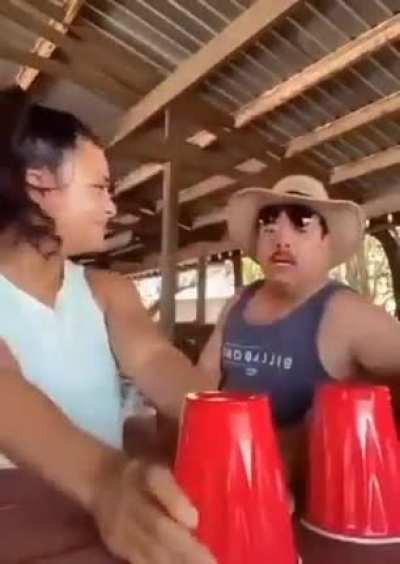 funny magic tricks ?