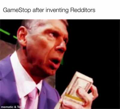 Business is booming