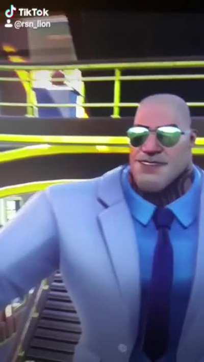 Haha fortnite
