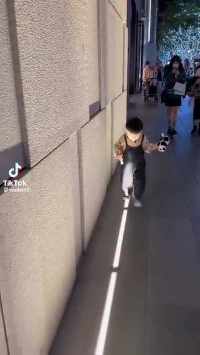 Father of the year