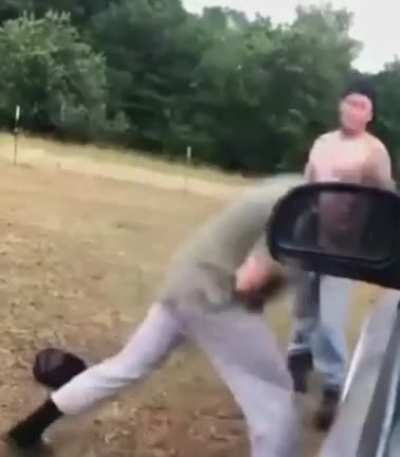 Maybe Maybe Maybe