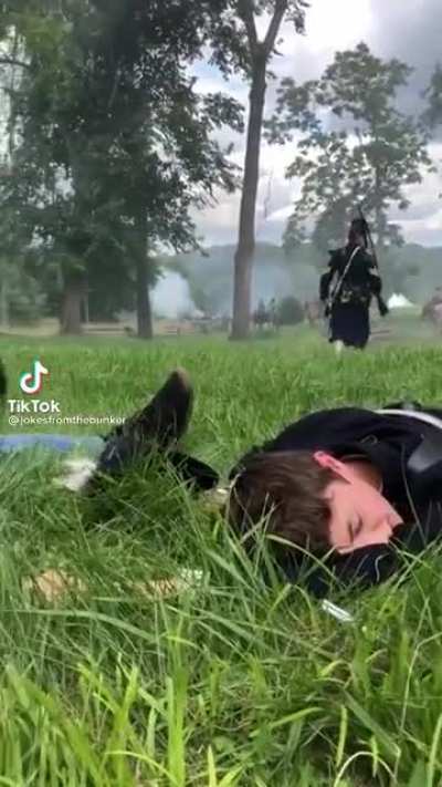 Civil War