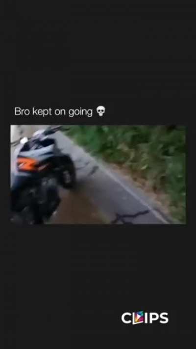 can't hold