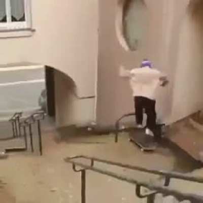Maybe Maybe Maybe
