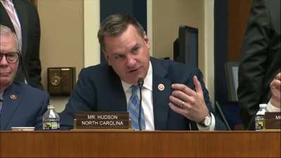 Asked on Capital Hill - "Does TikTok access the home WiFi network?"