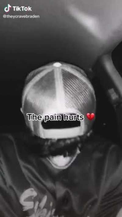 Rip his voice