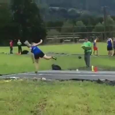 Do You Have Balls to Do that???