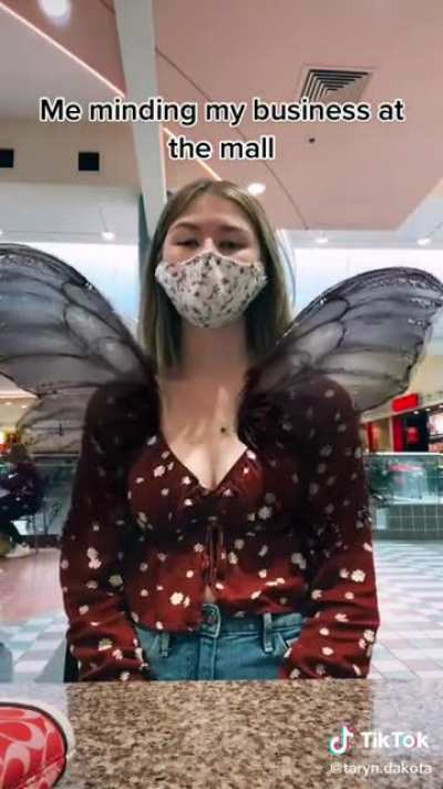 ?