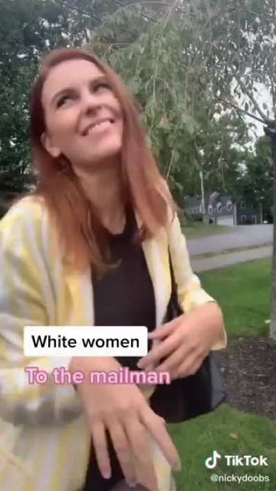 Karen Humor