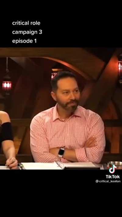 Just a regular D&D session