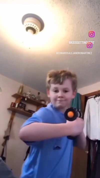 Headshot