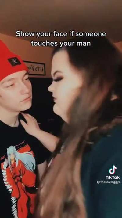 did she Kiddnaped that poor dude ??????