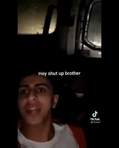 When you Notice it ?