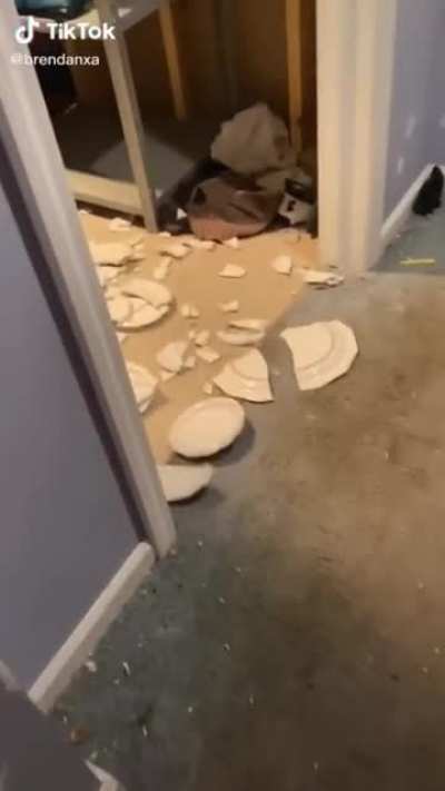 Jerry Stop It!