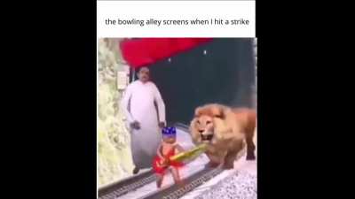 amazing animation