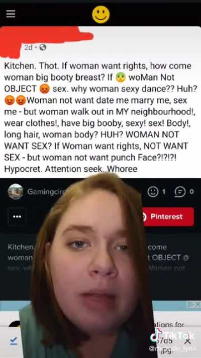 women??