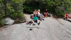 How NOT to take a drone selfie video...
