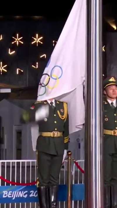 Olympics ?