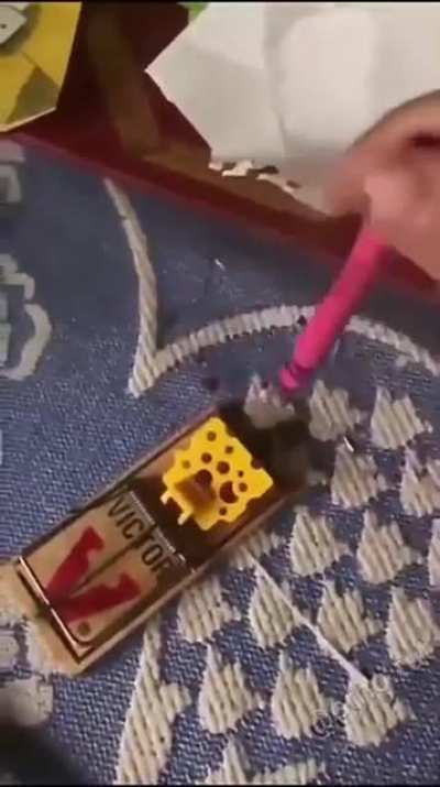 Well, it works.