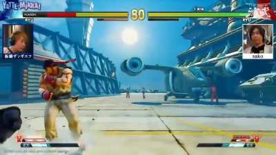 Maybe Maybe Maybe