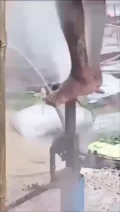 What could go wrong