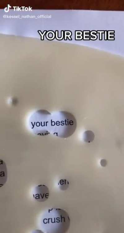 maybe maybe maybe